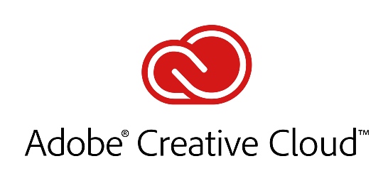 Adobe CC logo
