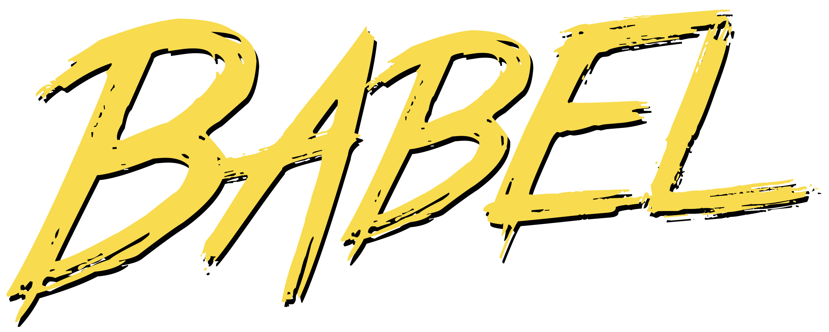 babel logo
