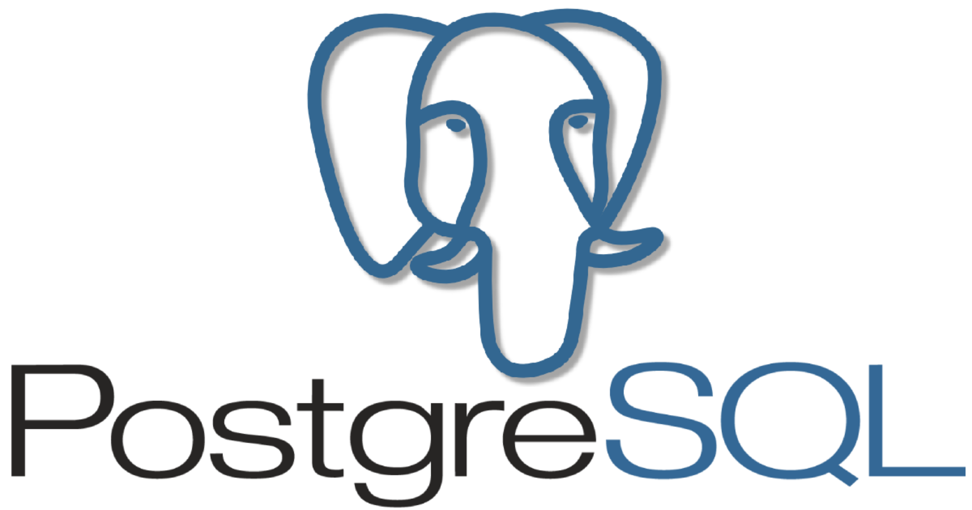 postgresql logo