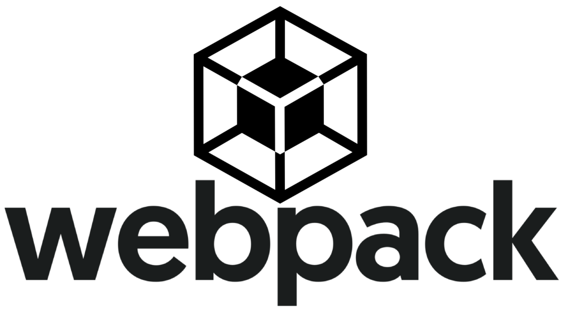 webpack logo